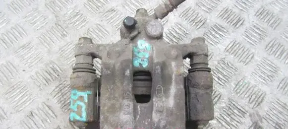 KIA Sportage Rear brake caliper