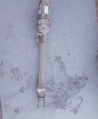 Porsche Panamera (971) Rear steering column 971501605H