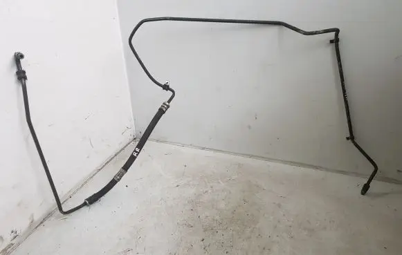 Power steering hose/pipe/line