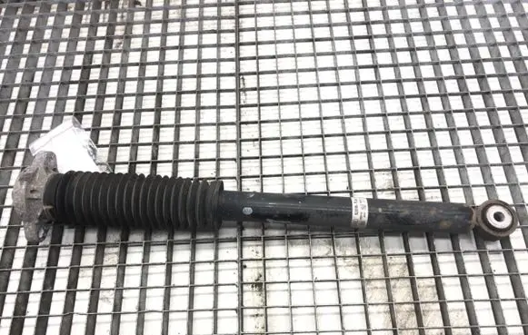 Rear shock absorber/damper
