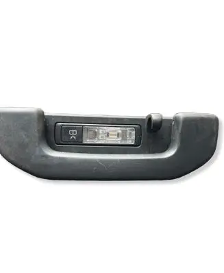 Mercedes-Benz C W205 Rear interior roof grab handle A0998150100