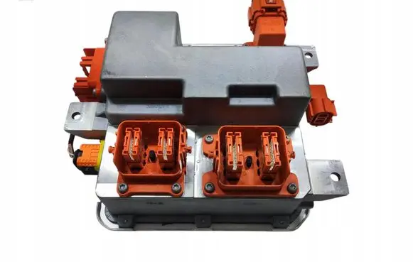 MG MG4 ev Voltage converter inverter 11179812