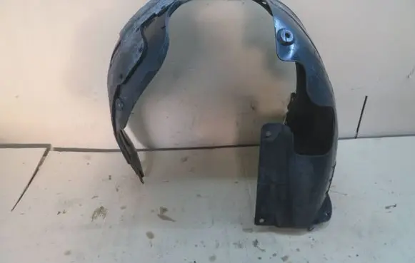 KIA Niro Front wheel arch liner splash guards 86813-G5000