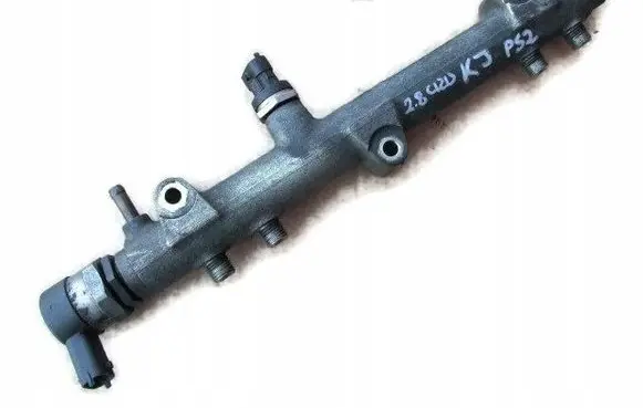 Jeep Cherokee III KJ Fuel main line pipe