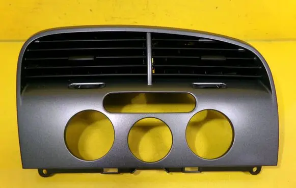 Seat Altea XL Dash center air vent grill 5P1819110F 402028