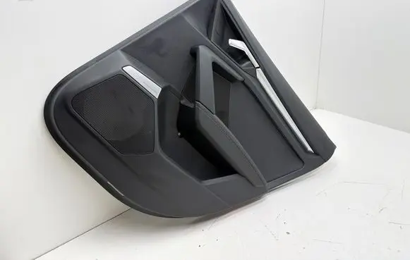 Audi A3 8Y Rear door card panel trim 8Y0867318