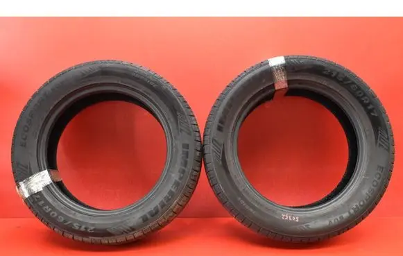 Nissan Qashqai R17 summer tire 