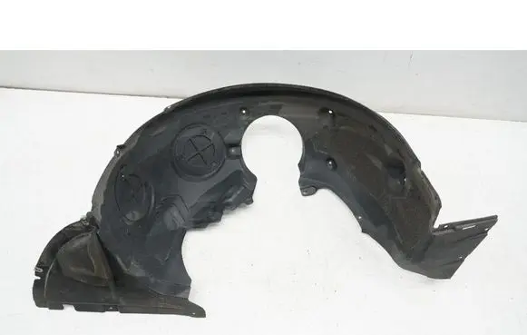 Mini Cooper Countryman R60 Front wheel arch liner splash guards 7290789