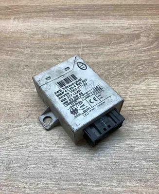 BMW X5 E53 Immobilizer control unit/module 6905667 YWC107130