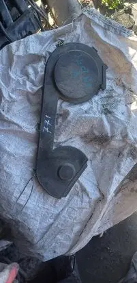 Opel Vectra A Timing belt guard (cover)