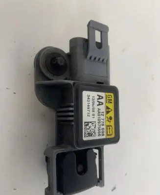 Saab 9-3 Ver2 Air pressure sensor 12790404