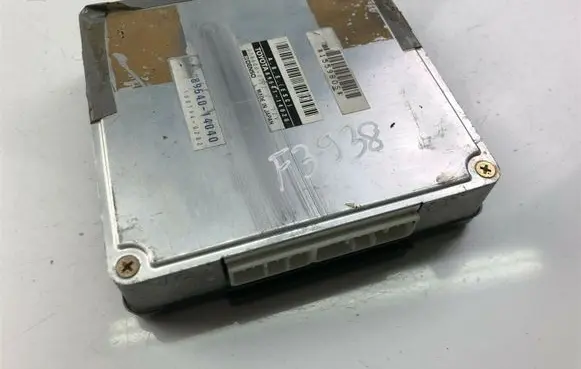 Toyota Supra A70 Other control units/modules 8954114020 F3938