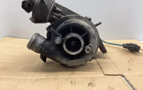 Volvo V50 Turbo 760774