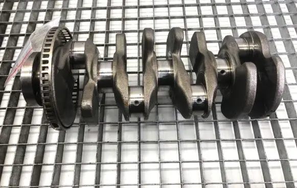 Audi A7 S7 4K8 Crankshaft 050105189KDRY