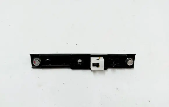 Honda ZR-V Seat belt adjustment rail ZRV