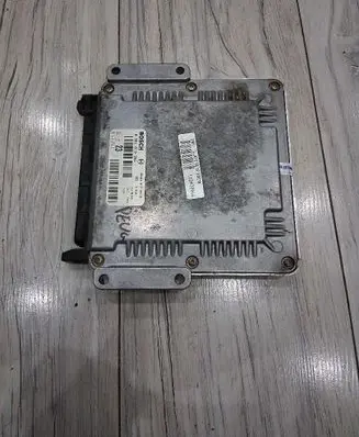 Citroen C5 Aircross Engine control unit/module ECU 9641607980