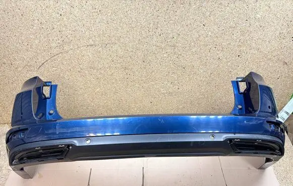 Renault Talisman Rear bumper 170125104007 50134892