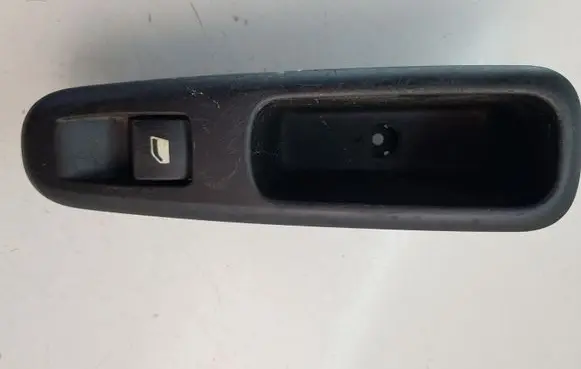 Peugeot 5008 Electric window control switch 96652794ZD