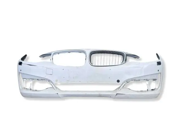 BMW 3 GT F34 Front bumper 7293806