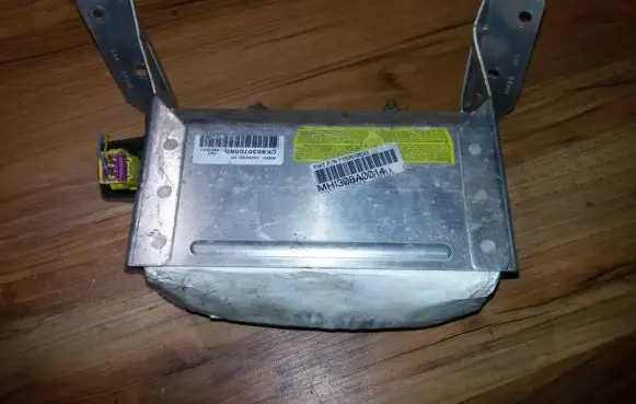 Fiat Bravo - Brava Passenger airbag E526410000