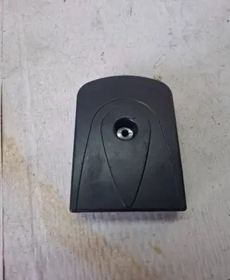 Ford Mondeo MK IV Bluetooth control unit module 5M5T16G488BR