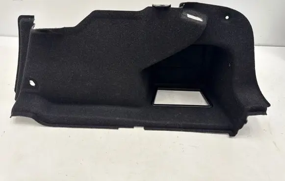 BMW 3 G20 G21 Trunk/boot side trim panel 7438300 743830012