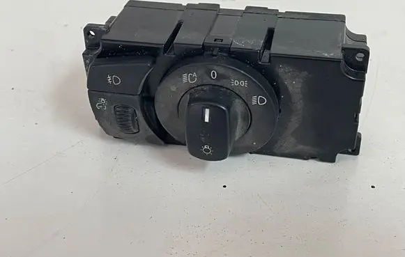BMW 5 E60 E61 Light switch 6953730