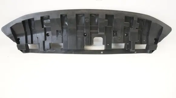 Renault Koleos II Front bumper skid plate/under tray 622357362R