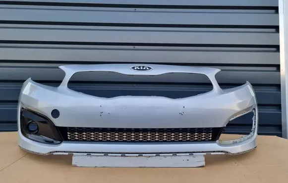 KIA Ceed Front bumper 86511-A2600