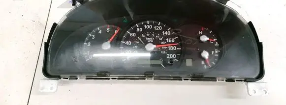 KIA Sorento Speedometer (instrument cluster) 940033E281 94003-3E281