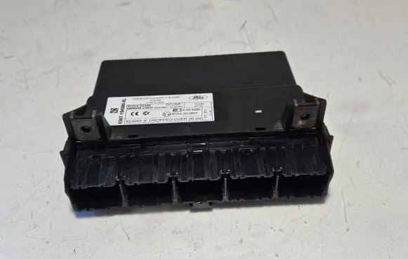 Ford Fiesta Comfort/convenience module 6S6T15K600BL