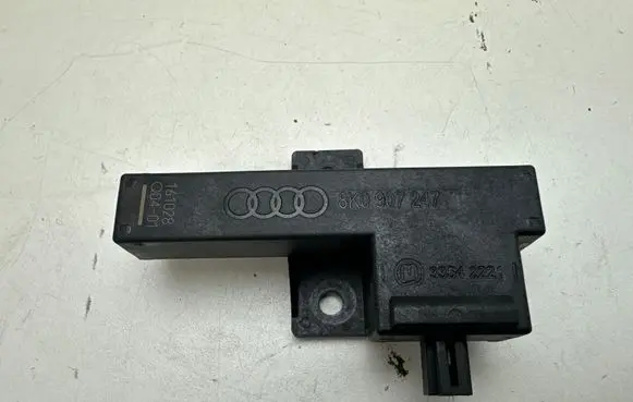 Audi A7 S7 4G Keyless (KESSY) go control unit/module 8K0907247