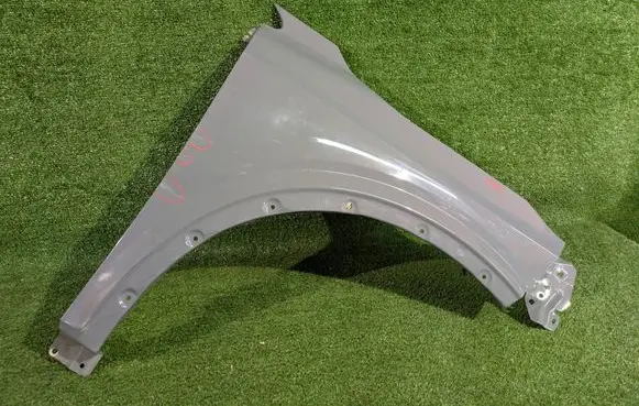 Nissan Qashqai J12 Fender 