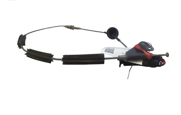 Jaguar XF X250 Hand brake release cable 8X237A117A