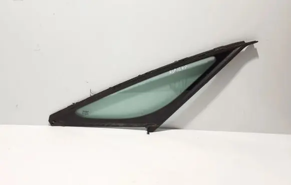 Renault Espace V (RFC) Front triangle window/glass 768B56905R