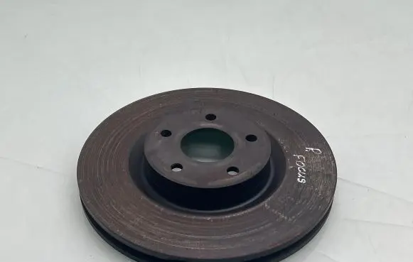 Ford Focus Front brake disc JX611125BEB