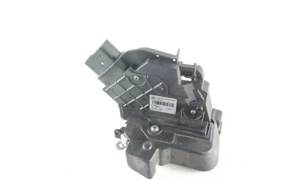 Ford S-MAX Rear door lock 6M2AR26413BC A048317 970353
