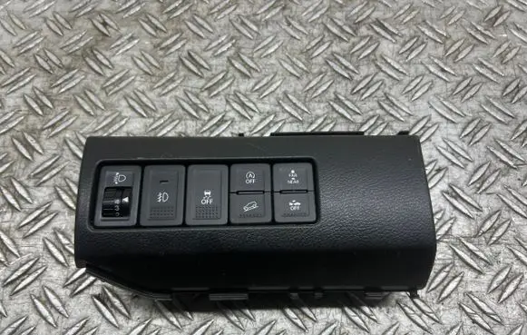 Suzuki Vitara (LY) Other dashboard part 7383254P1