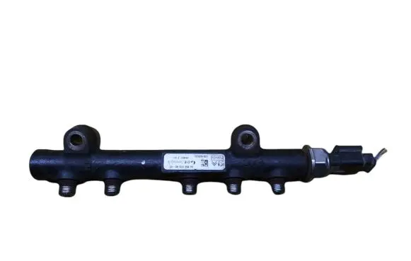 Citroen Berlingo Fuel main line pipe 9685297580 9670076780