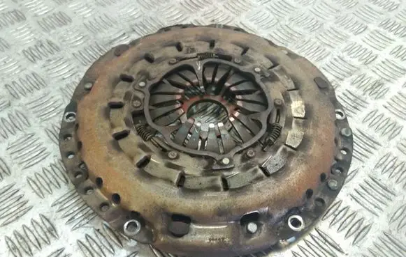 KIA Sorento Pressure plate 4130030500