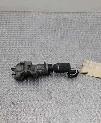 Audi A6 S6 C5 4B Ignition lock 4B0905851C