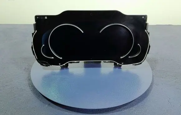 BMW 7 G11 G12 Speedometer (instrument cluster) 9398021