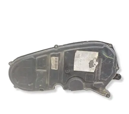 Opel Combo D Timing belt guard (cover) 55205590