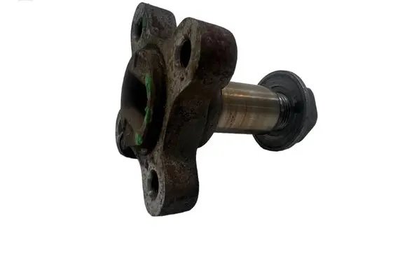 Renault Clio IV Rear wheel bearing hub 