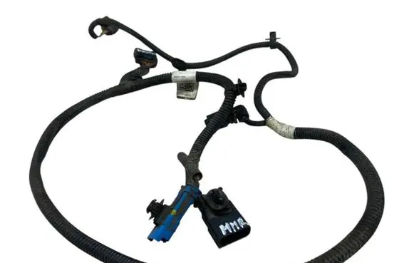 Peugeot Partner Other AdBlue system parts 9809063680 9809063680AE 7020328AA
