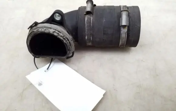 Intercooler hose/pipe