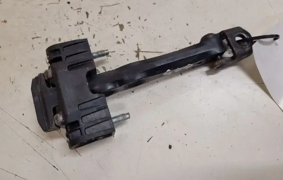 Citroen C4 I Front door check strap stopper