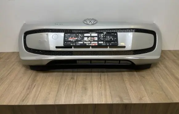 Volkswagen Up Front bumper 1S0807221B 1355K70533