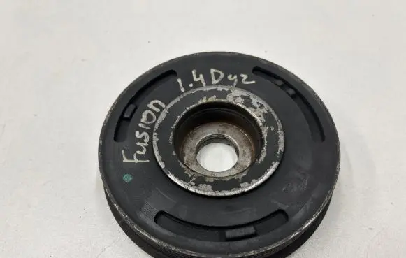 Ford Fusion Crankshaft pulley