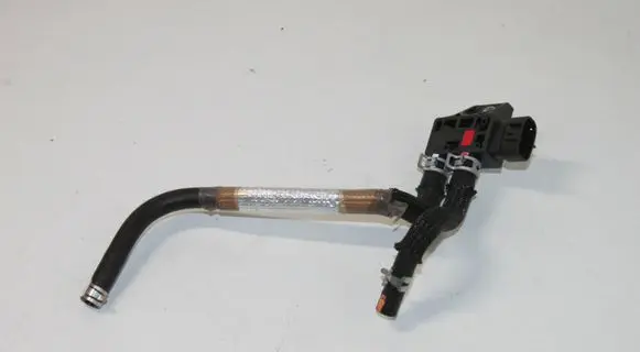 Toyota Yaris Exhaust gas pressure sensor 8948171010